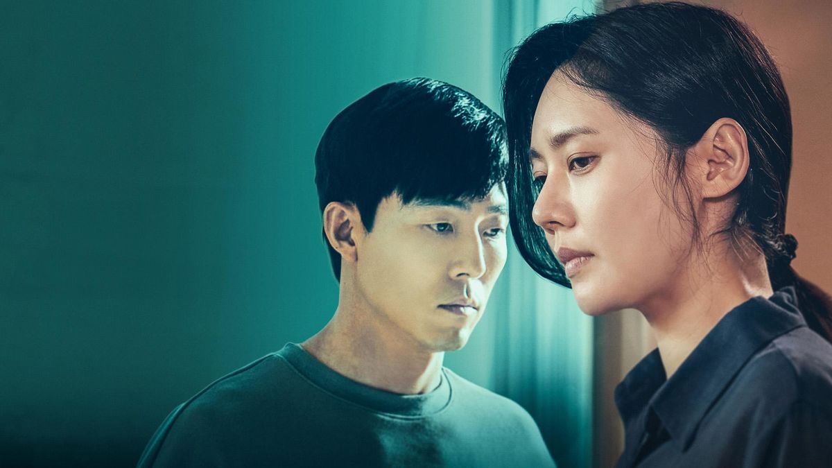 Между сном и реальностью