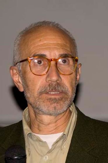 Серджо Бассетти