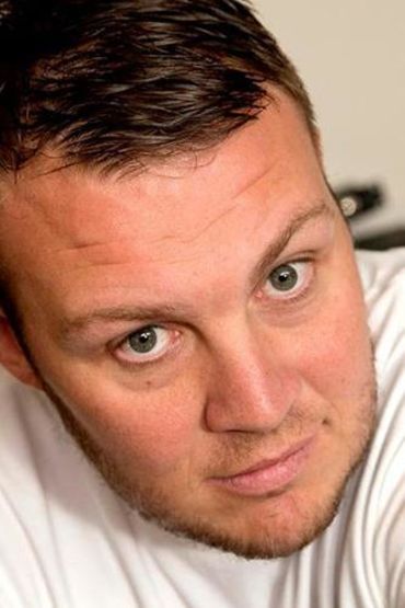 Мартин Сковбьерг