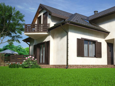 Блеснём фасадом Блеснём фасадом