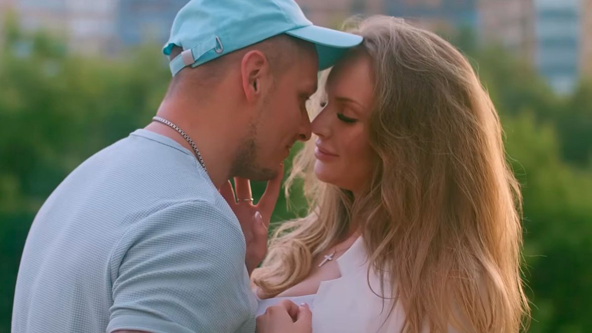 ST1M - Гравитация