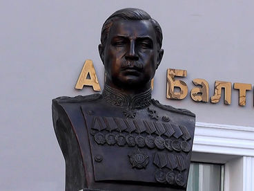 Маршал Победы Говоров Маршал Победы Говоров