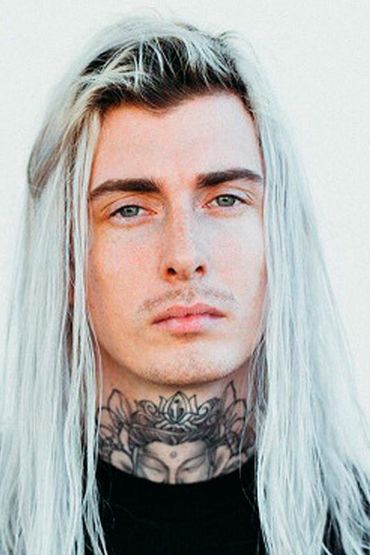 Ghostemane