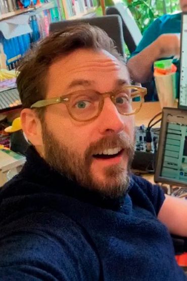 Аарон Вален Ван