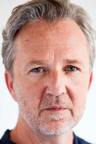 Патрик Карлсон