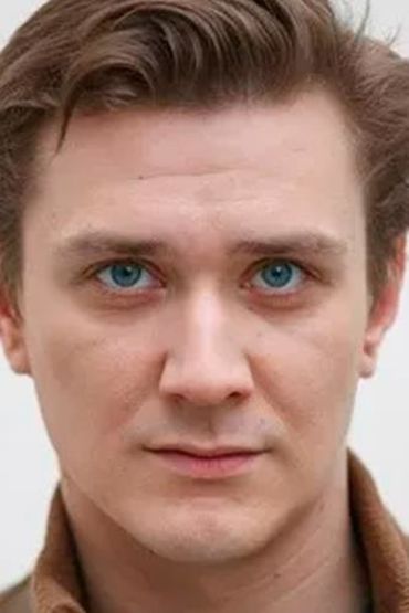 Андрей Горбачев
