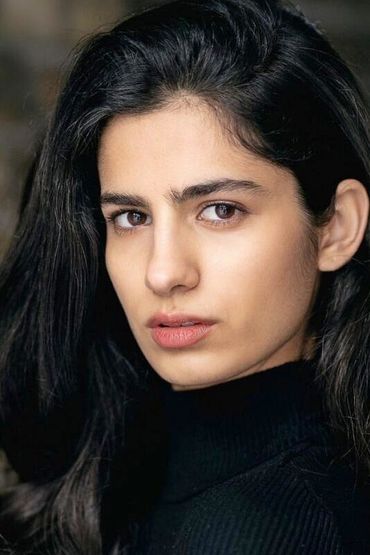 Ханна Халик-Браун