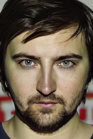 Дмитрий Сыендук