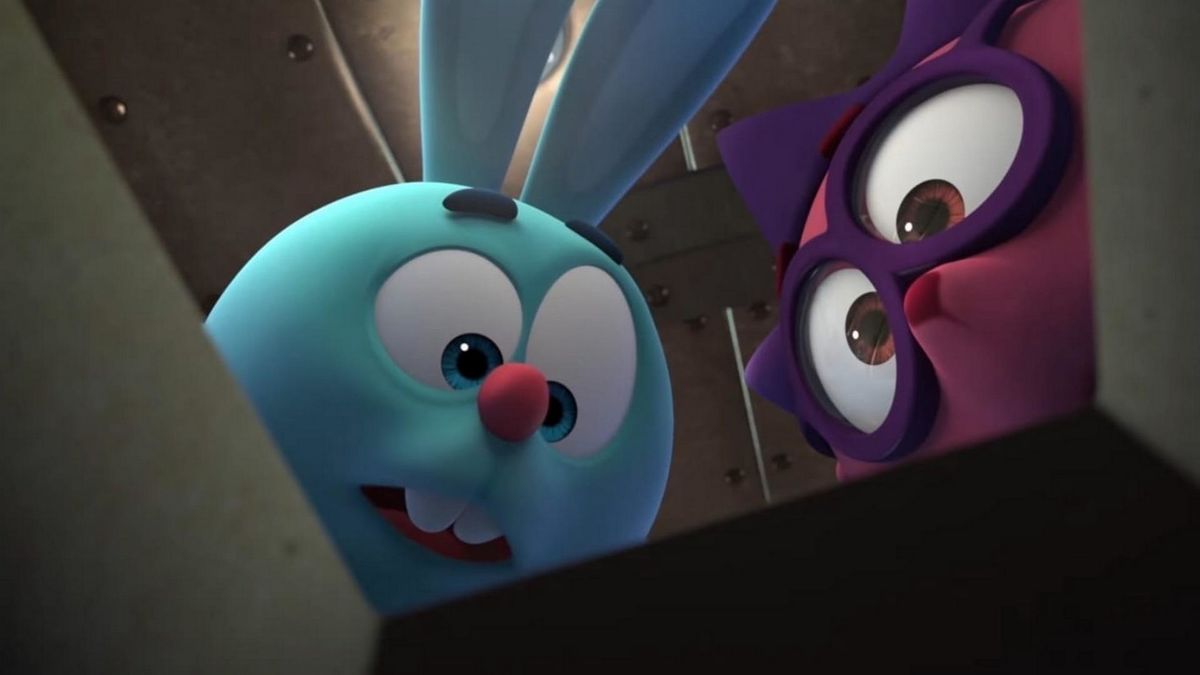 Гуманитарные технологии: А теперь улыбнитесь