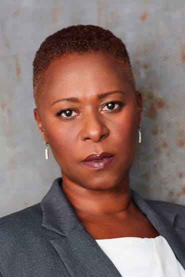 Трейса Гари