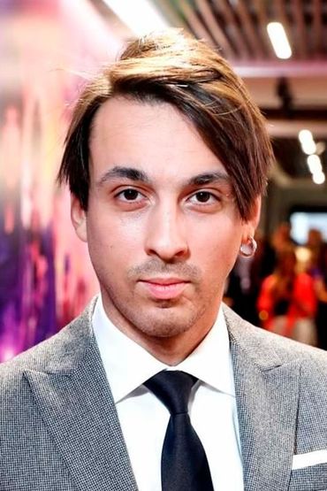 Александр Богуславский