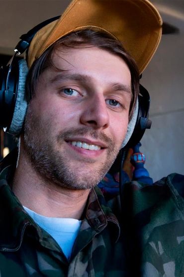 Никита Тимаков