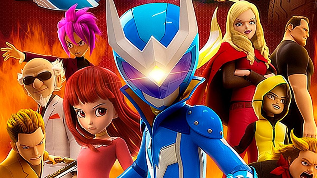 Лига Watchcar. Возвращение чемпиона