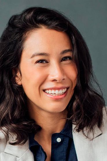 Ребекка Эпплбаум