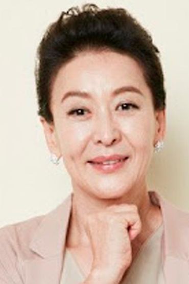 Юн Сок-хва