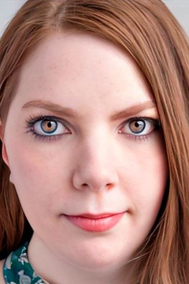 Энджел Кернс