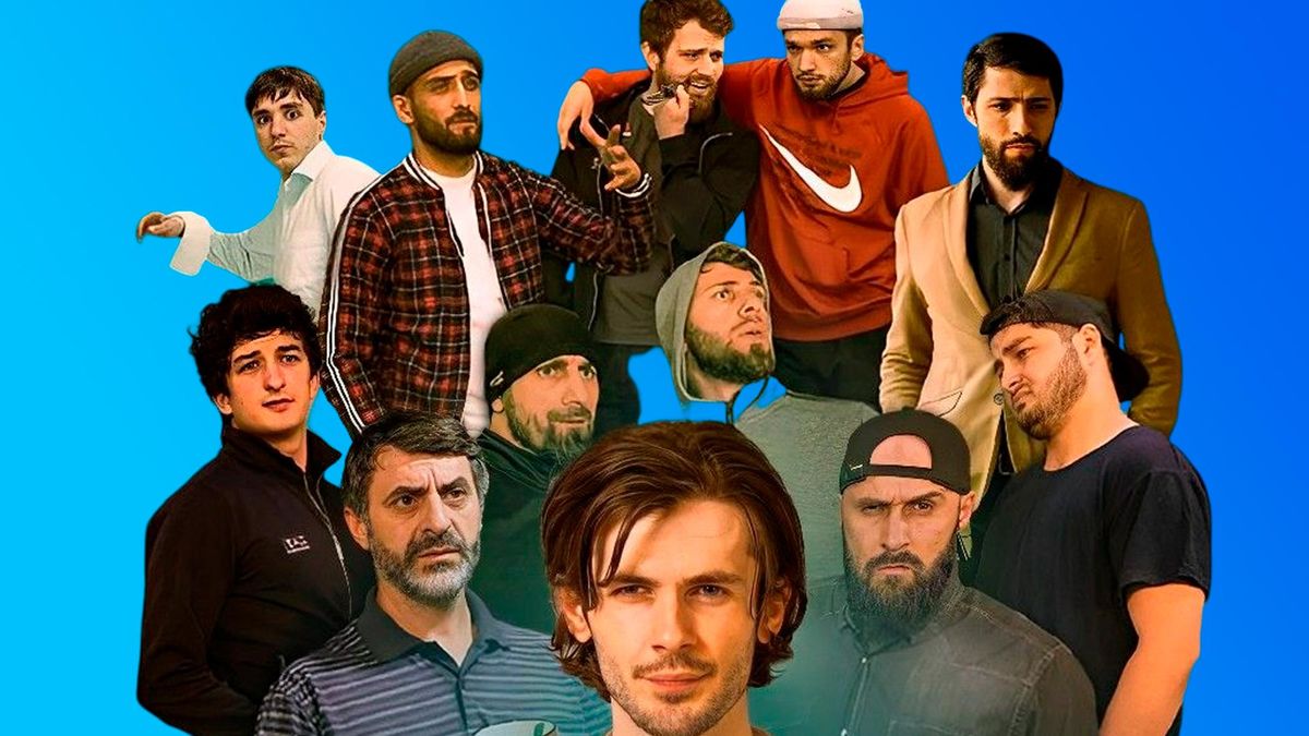 Сценарий для Голливуда