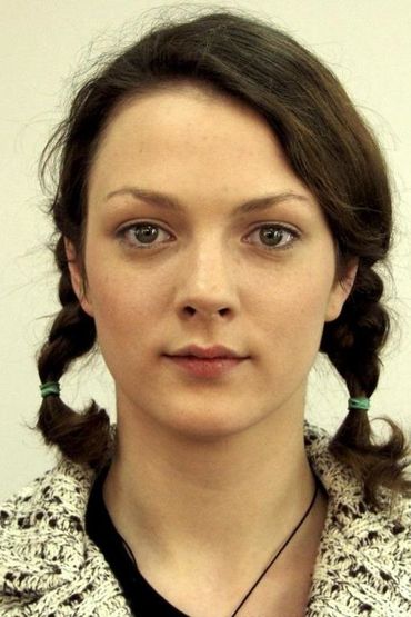 Елена Плаксина