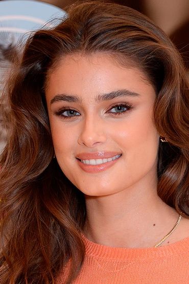 Тейлор Хилл Мари