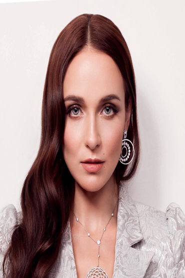 Анна Снаткина