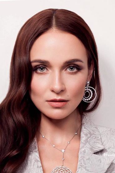 Анна Снаткина
