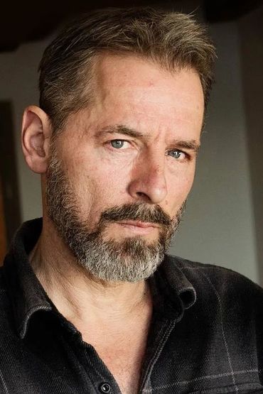 Микаэль Бирккьяр