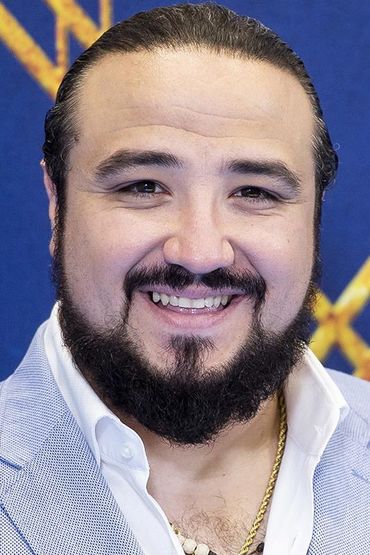 Franky Martín