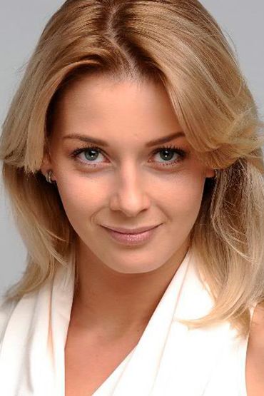 Любава Грешнова