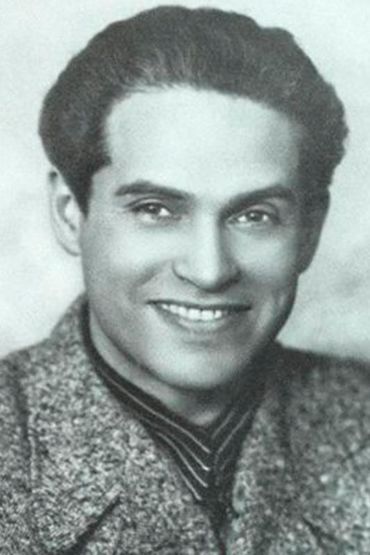 Константин Сергеев