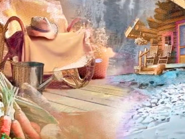 Моя шведская кухня Моя шведская кухня