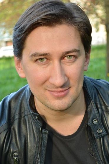 Алексей Васильев