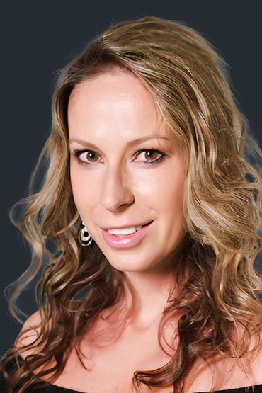 Елена Лисовская