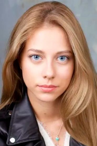 Ольга Веникова