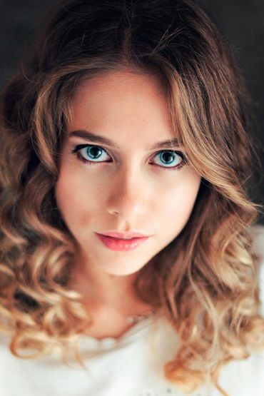 Ольга Веникова