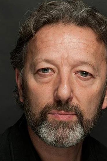 Йен Реддингтон