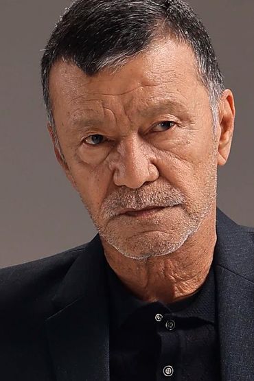 Карим Мирхадиев
