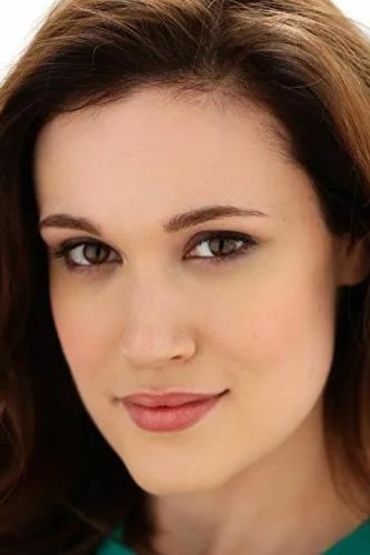 Пейтон Эшбрук