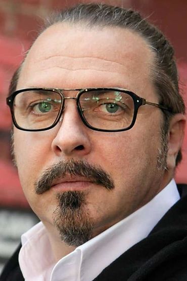 Юрий Грымов