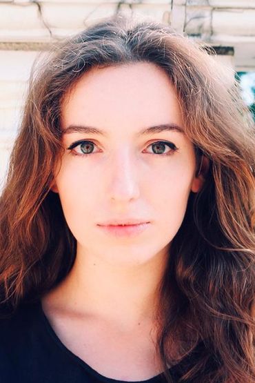 Мария Забара