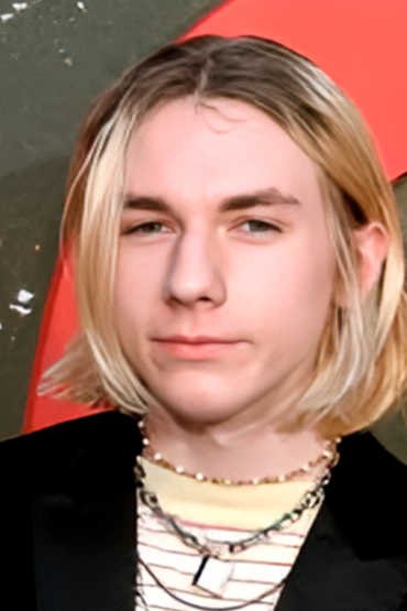 Дэшил Дерриксон