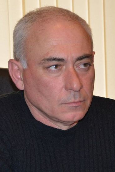 Адгур Джения