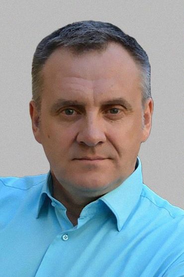 Игорь Головин