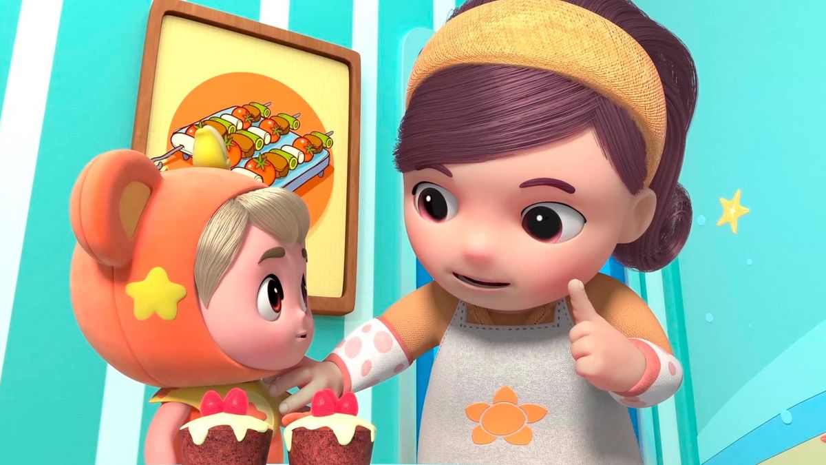 Странный запах