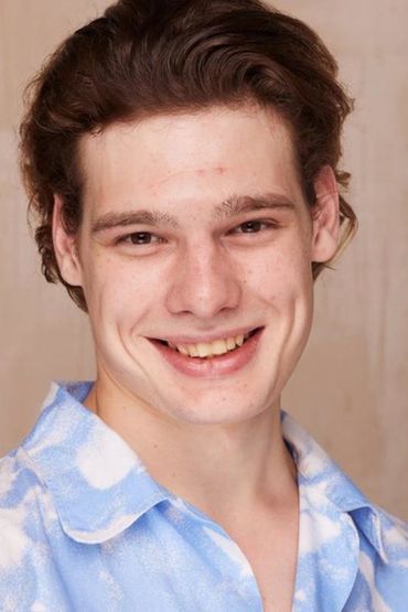 Олег Пальвинский