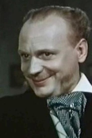 Александр Гюльцен