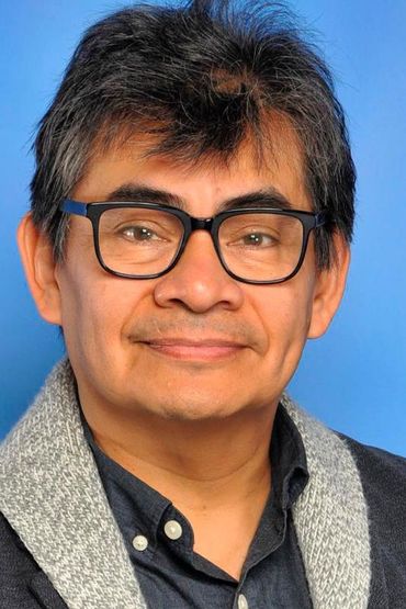 Хенаро Васкес