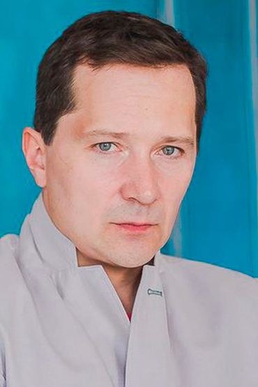 Антон Афанасьев