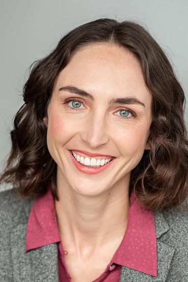 Меган Мокенстурм