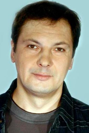 Александр Рыщенков