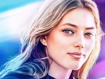 Леди на драйве